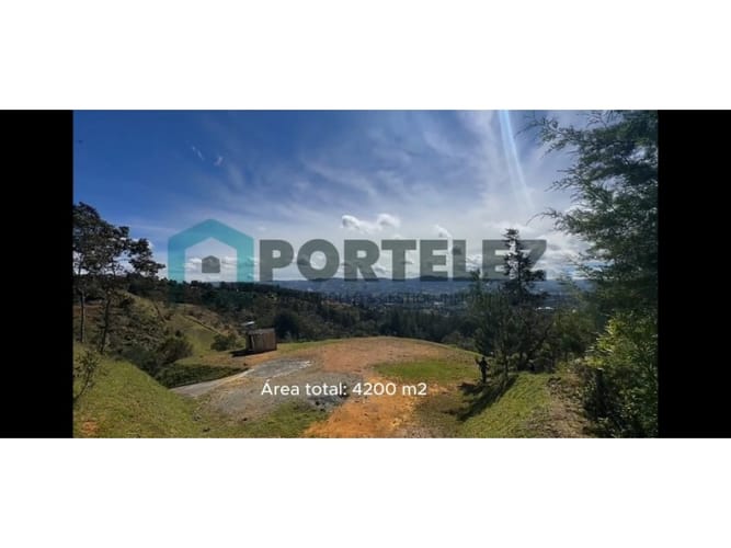 Lote en venta en La Mosquita, Guarne · foto 6 de 7