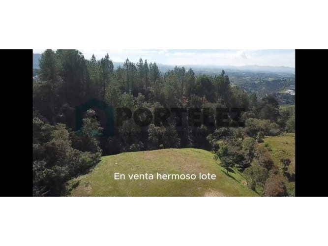 Lote en venta en La Mosquita, Guarne · foto 2 de 4