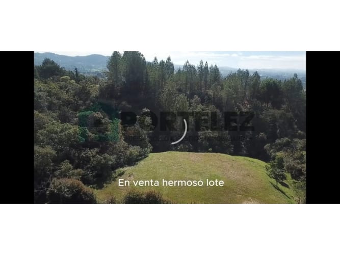 Lote en venta en La Mosquita, Guarne · foto 3 de 4