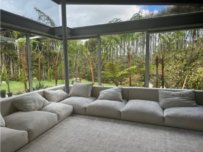 Casa de 5 alcobas en venta en Loma Del Escobero, Envigado, 400 m² · foto 6 de 19