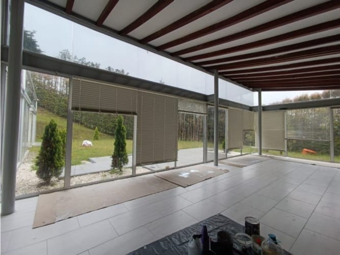 Casa de 5 alcobas en venta en Loma Del Escobero, Envigado, 400 m² · foto 7 de 19