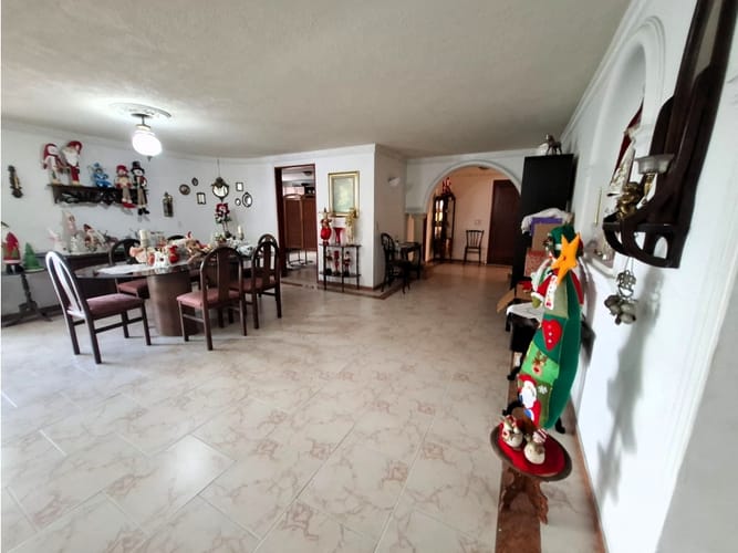 Apartamento en venta en Aguacatal, Cali · foto 6 de 14