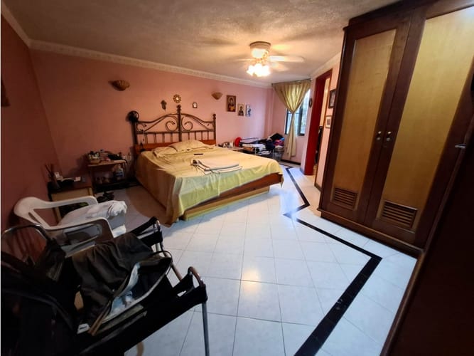 Apartamento en venta en Aguacatal, Cali · foto 7 de 14
