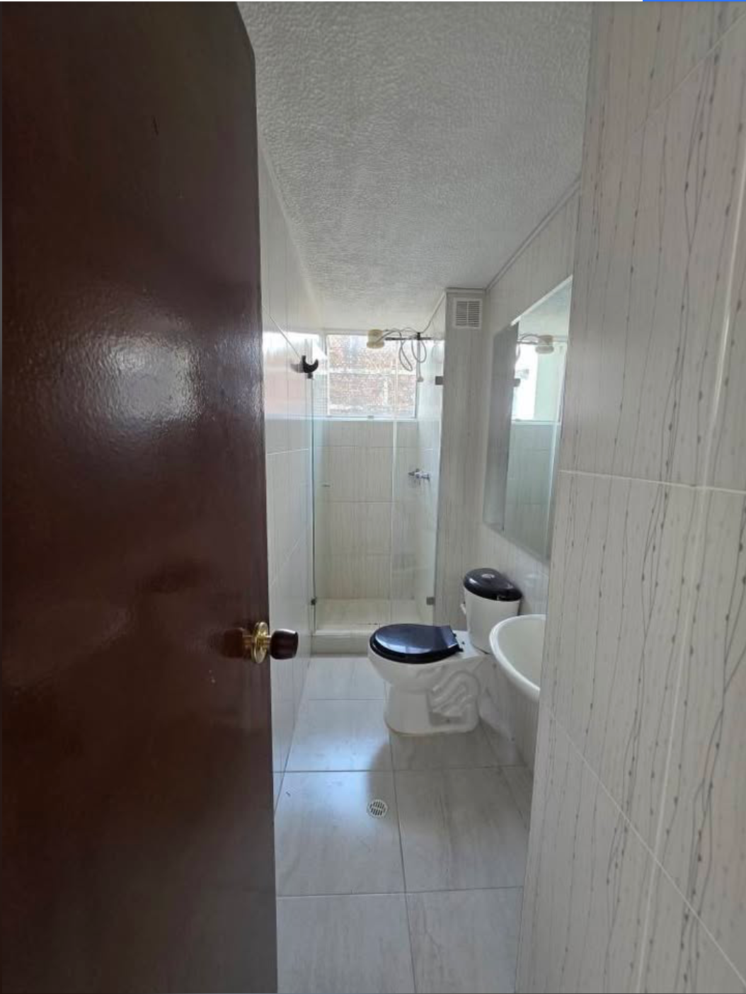 Apartamento en venta en Toberin, Bogotá · foto 5 de 13