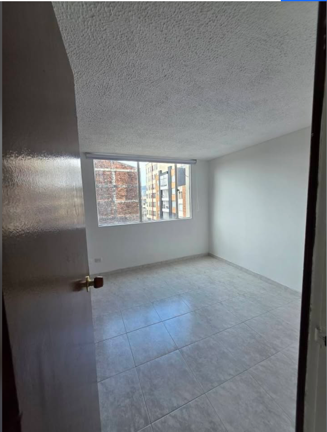 Apartamento en venta en Toberin, Bogotá · foto 9 de 13