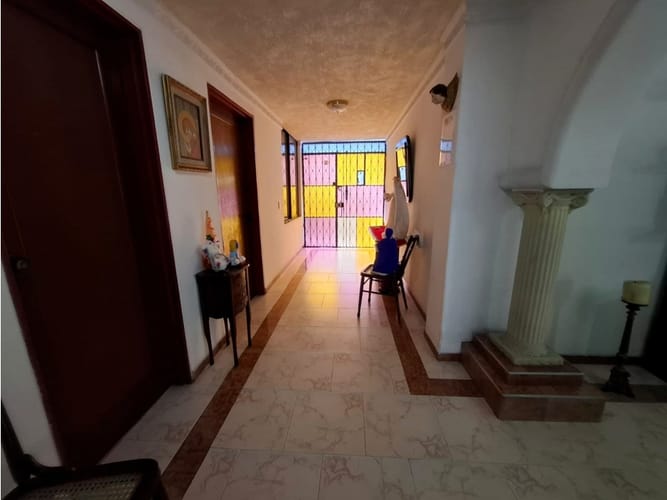 Apartamento en venta en Aguacatal, Cali · foto 13 de 14