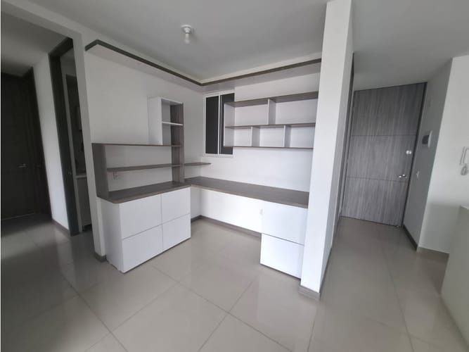 Apartamento de 2 alcobas en venta en Valle Del Lili, Cali, 84 m² · foto 4 de 24