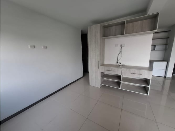 Apartamento de 2 alcobas en venta en Valle Del Lili, Cali, 84 m² · foto 6 de 24