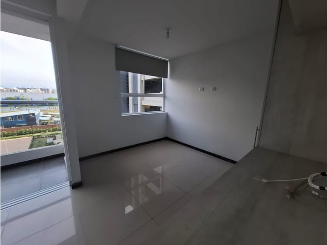 Apartamento de 2 alcobas en venta en Valle Del Lili, Cali, 84 m² · foto 7 de 24