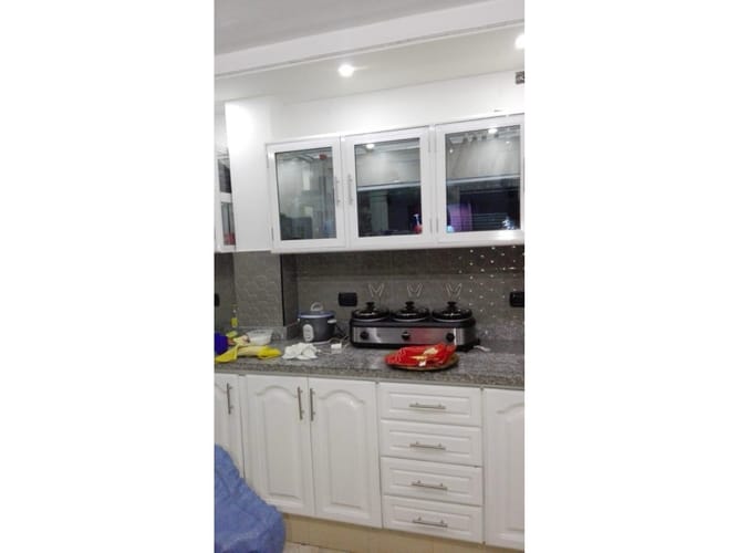 Apartamento de 4 alcobas en venta en Versalles, Cali, 179 m² · foto 5 de 11