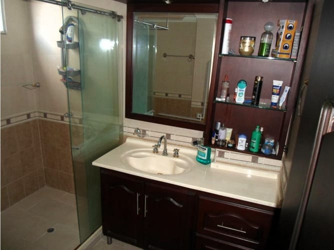 Apartamento de 4 alcobas en venta en Versalles, Cali, 179 m² · foto 6 de 11