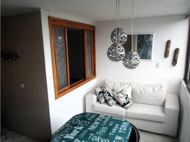 Apartamento de 4 alcobas en venta en Versalles, Cali, 179 m² · foto 10 de 11
