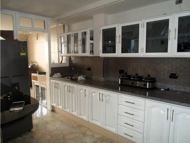 Apartamento de 4 alcobas en venta en Versalles, Cali, 179 m² · foto 11 de 11