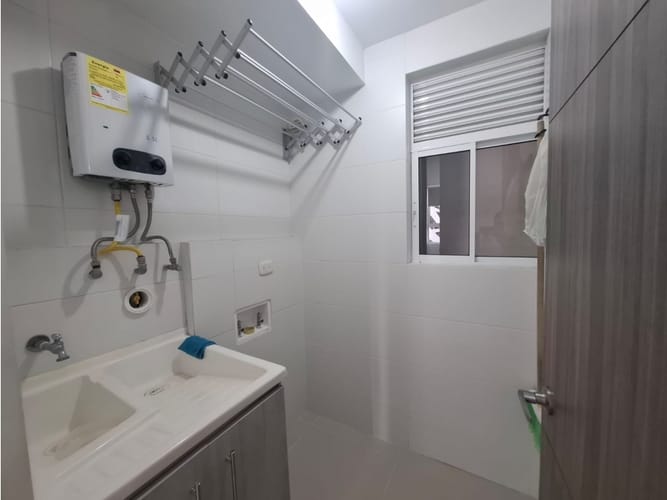 Apartamento de 2 alcobas en venta en Valle Del Lili, Cali, 84 m² · foto 16 de 24