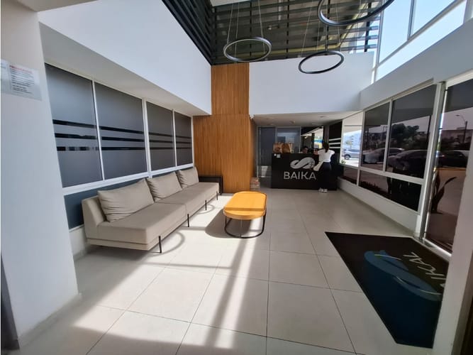 Apartamento de 2 alcobas en venta en Valle Del Lili, Cali, 84 m² · foto 18 de 24