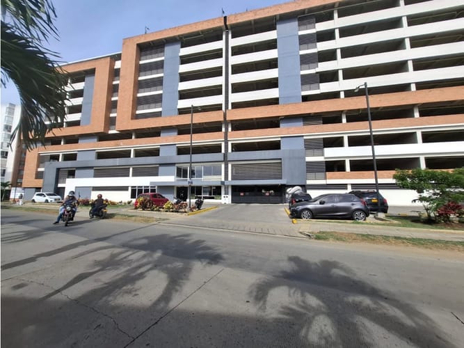 Apartamento de 2 alcobas en venta en Valle Del Lili, Cali, 84 m² · foto 19 de 24