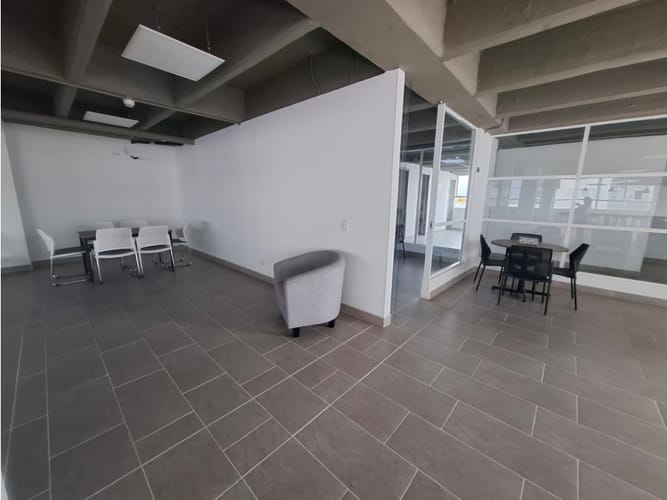 Apartamento de 2 alcobas en venta en Valle Del Lili, Cali, 84 m² · foto 24 de 24