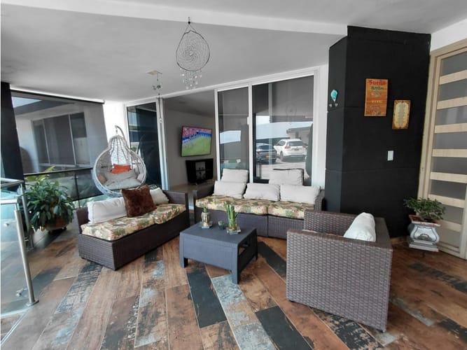 Casa de 4 alcobas en venta en Pueblito Cafetero, Pereira, 477 m² · foto 7 de 24