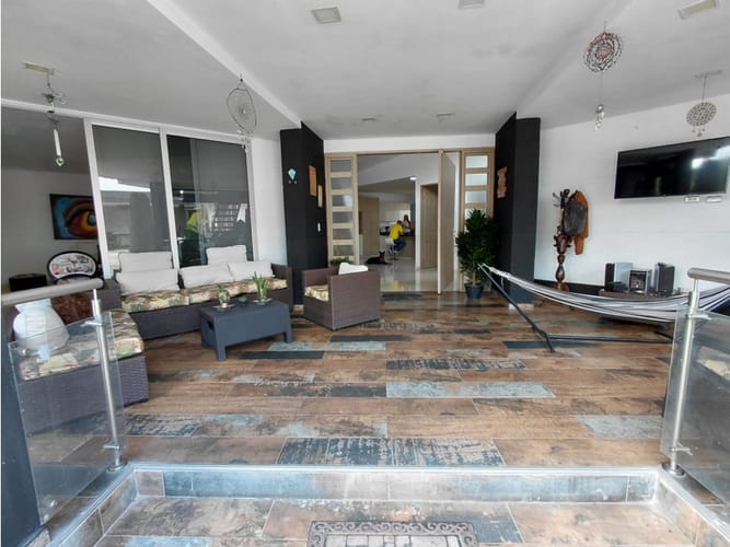 Casa de 4 alcobas en venta en Pueblito Cafetero, Pereira, 477 m² · foto 8 de 24
