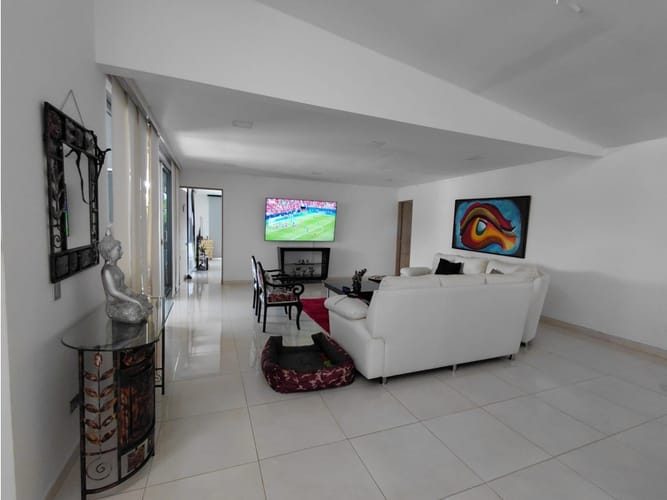 Casa de 4 alcobas en venta en Pueblito Cafetero, Pereira, 477 m² · foto 9 de 24