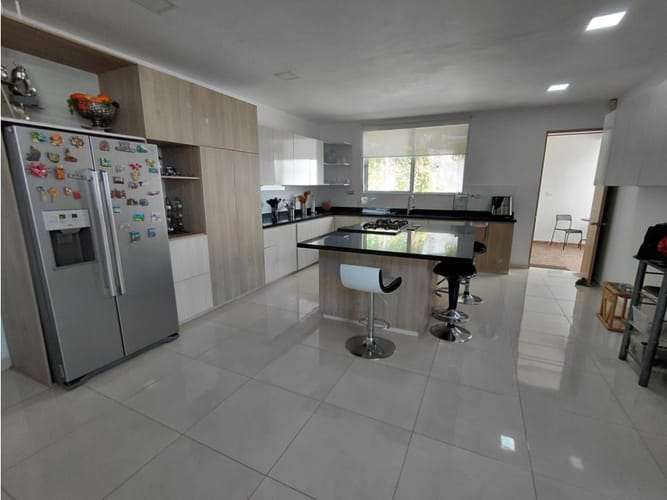 Casa de 4 alcobas en venta en Pueblito Cafetero, Pereira, 477 m² · foto 10 de 24