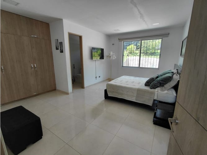 Casa de 4 alcobas en venta en Pueblito Cafetero, Pereira, 477 m² · foto 15 de 24