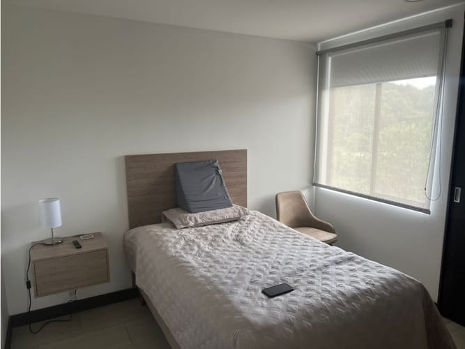 Apartamento de 2 alcobas en venta en El Retiro, 85 m² · foto 2 de 20