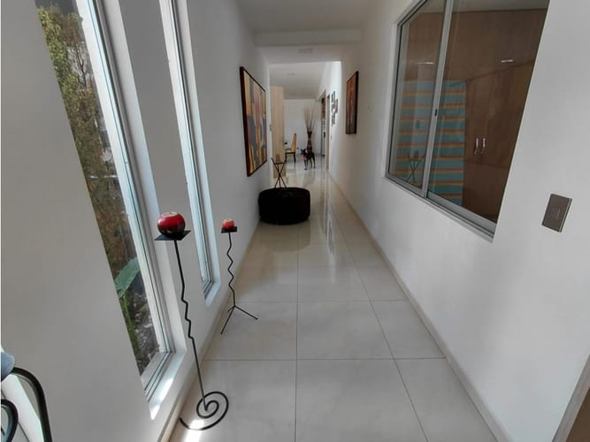 Casa de 4 alcobas en venta en Pueblito Cafetero, Pereira, 477 m² · foto 18 de 24