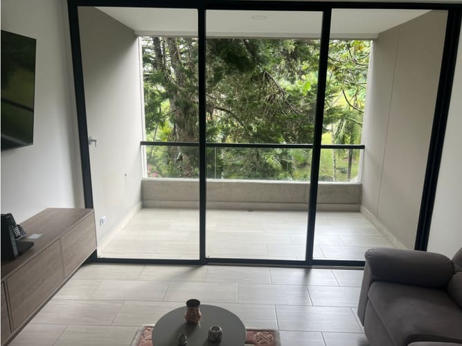Apartamento de 2 alcobas en venta en El Retiro, 85 m² · foto 5 de 20