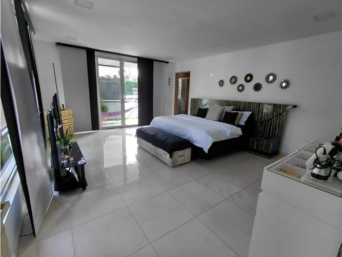 Casa de 4 alcobas en venta en Pueblito Cafetero, Pereira, 477 m² · foto 19 de 24