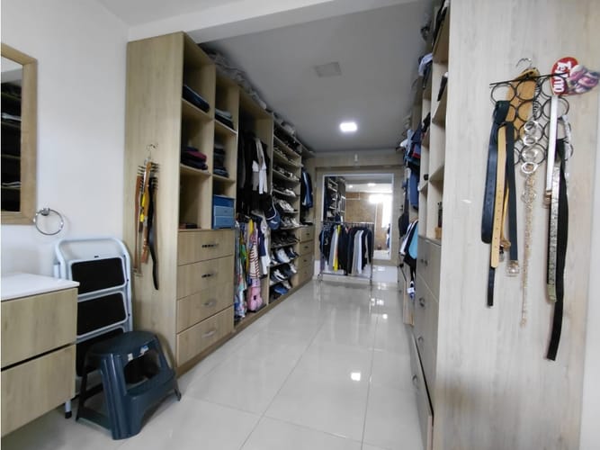Casa de 4 alcobas en venta en Pueblito Cafetero, Pereira, 477 m² · foto 20 de 24