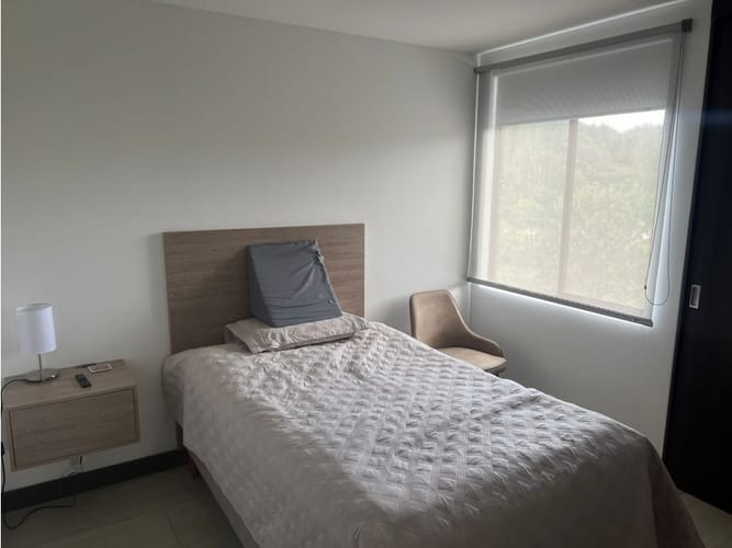Apartamento de 2 alcobas en venta en El Retiro, 85 m² · foto 7 de 20