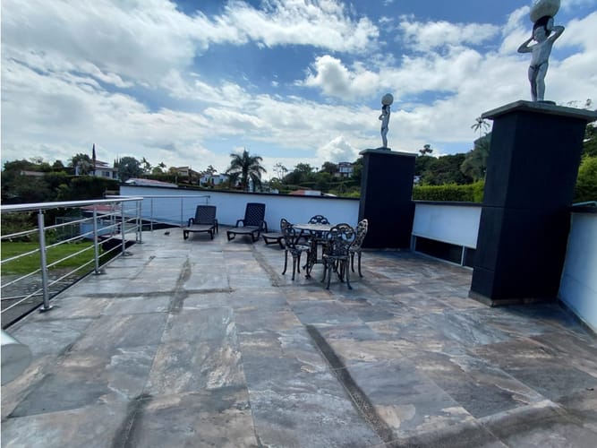 Casa de 4 alcobas en venta en Pueblito Cafetero, Pereira, 477 m² · foto 22 de 24