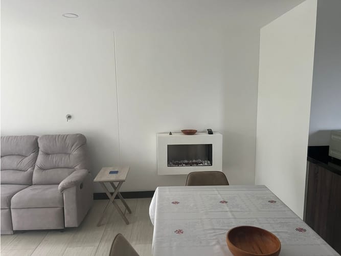 Apartamento de 2 alcobas en venta en El Retiro, 85 m² · foto 15 de 20