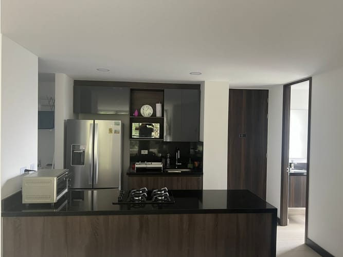 Apartamento de 2 alcobas en venta en El Retiro, 85 m² · foto 17 de 20