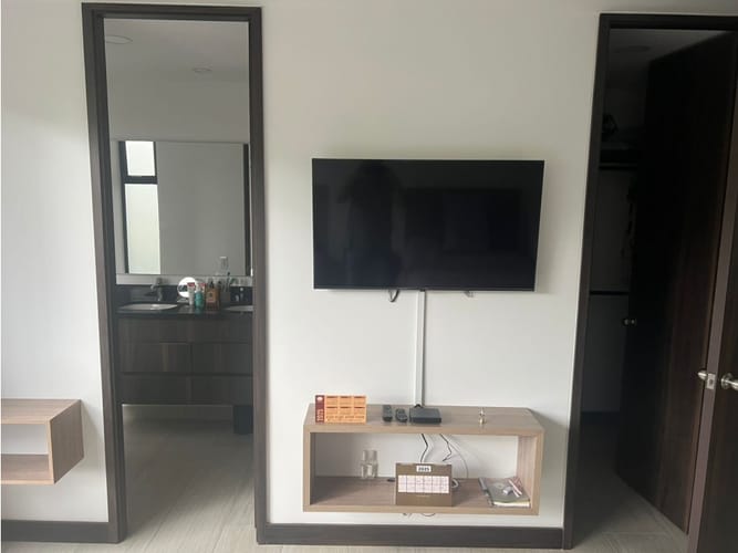 Apartamento de 2 alcobas en venta en El Retiro, 85 m² · foto 19 de 20