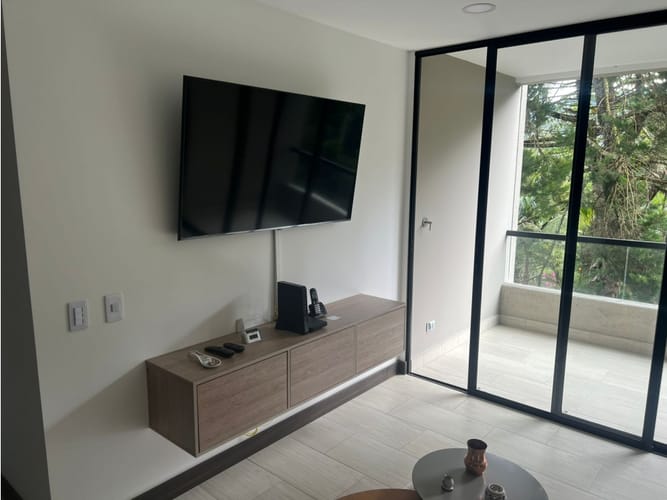 Apartamento de 2 alcobas en venta en El Retiro, 85 m² · foto 20 de 20