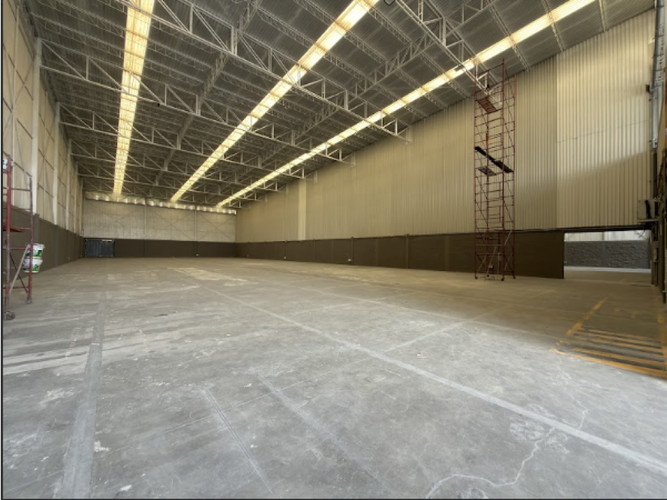 Bodega en arriendo en Siberia, Cota, 1510 m² · foto 2 de 7