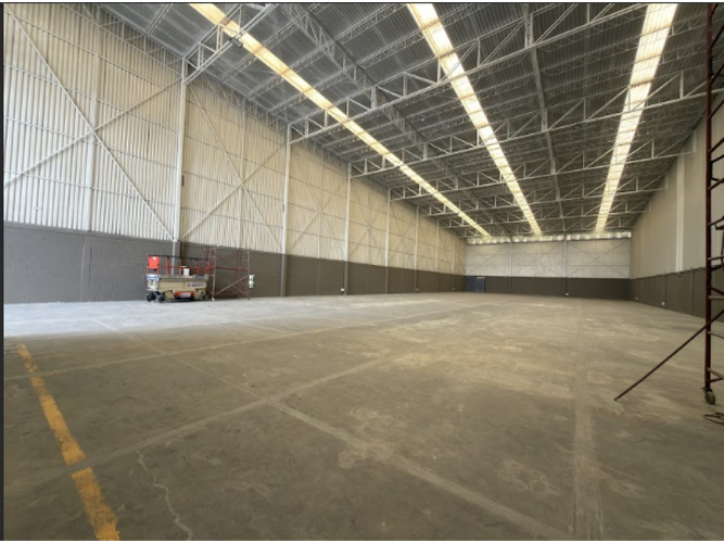 Bodega en arriendo en Siberia, Cota, 1510 m² · foto 3 de 7