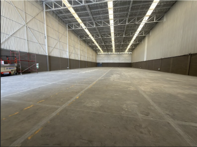 Bodega en arriendo en Siberia, Cota, 1510 m² · foto 5 de 7