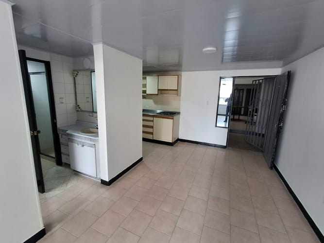 Apartaestudio en venta en Centro, Armenia, 55 m² · foto 5 de 14