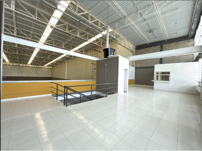 Bodega en arriendo en Siberia, Cota, 1510 m² · foto 7 de 7