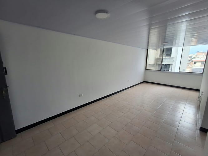 Apartaestudio en venta en Centro, Armenia, 55 m² · foto 4 de 14