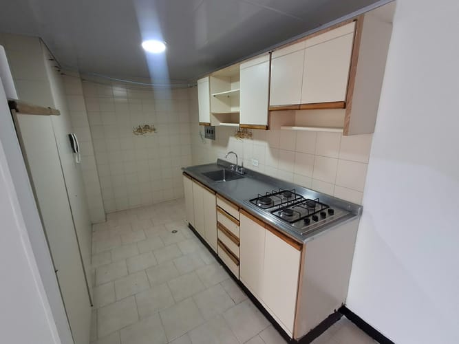 Apartaestudio en venta en Centro, Armenia, 55 m² · foto 6 de 14
