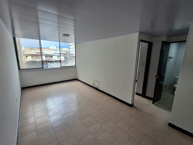 Apartaestudio en venta en Centro, Armenia, 55 m² · foto 2 de 14