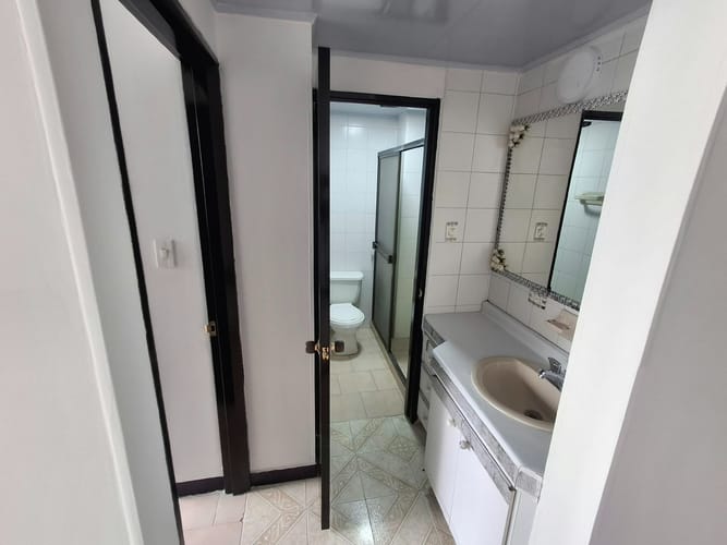 Apartaestudio en venta en Centro, Armenia, 55 m² · foto 12 de 14