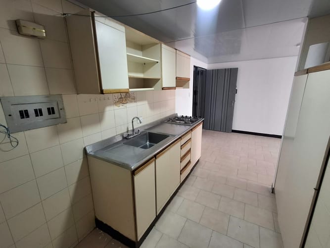 Apartaestudio en venta en Centro, Armenia, 55 m² · foto 8 de 14