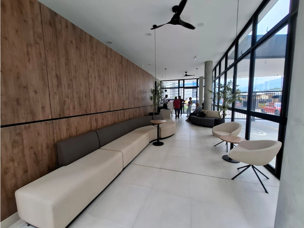 Apartamento en venta en Conjunto Residencial Terra Centro, Cali · foto 2 de 22
