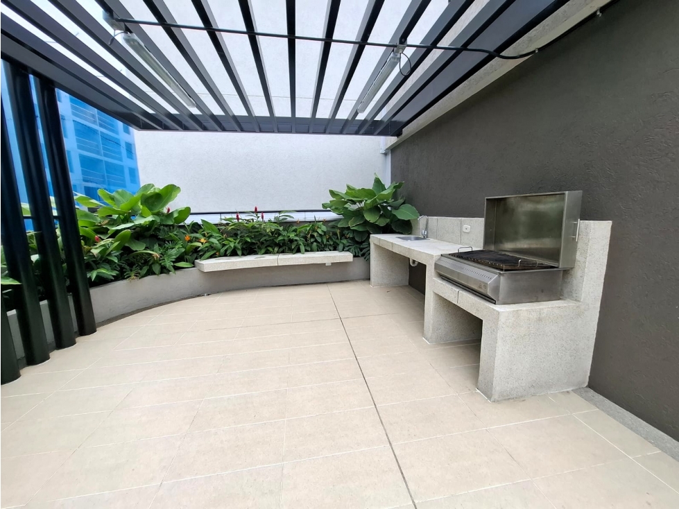 Apartamento en venta en Conjunto Residencial Terra Centro, Cali · foto 4 de 22