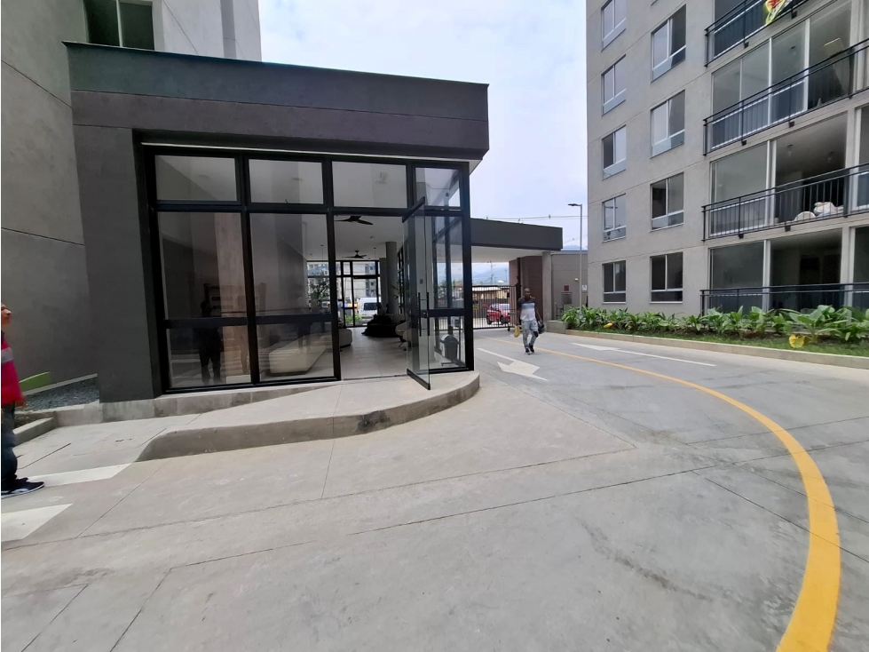 Apartamento en venta en Conjunto Residencial Terra Centro, Cali · foto 7 de 22